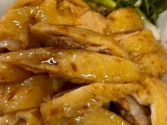 -先父九六鸡饭店(站前路店)