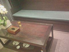 -浩运·海鲜青岛菜·海胆水饺(石老人店)