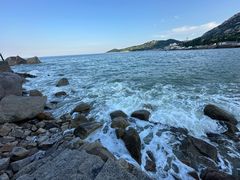 -靓湾海鲜·海景餐厅(小麦岛店)