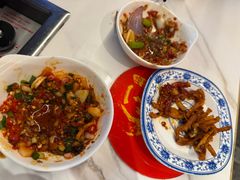 -一烙锅(友谊店)