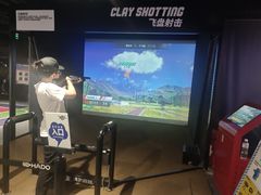 -VS SPORTS PARK运动玩乐园·团建·生日会(合生汇店)