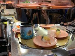 -争鲜回转寿司(东方银座店)