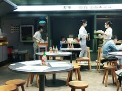 大堂-蔡澜PHO(海岸城店)