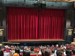 -交通银行前滩31演艺中心