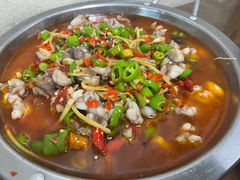 -艺味深尝(云锦路店)