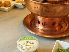 -牛街·马辈儿涮肉(牛街总店)