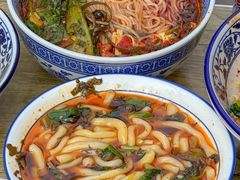 -樊记腊汁肉(竹笆市总店)