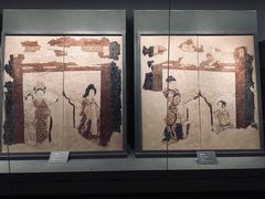 -洛阳古墓博物馆