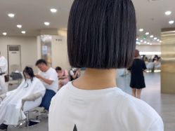 -DX HAIR SALON·发现未知美发沙龙