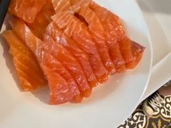 -五月罗马海鲜自助餐厅(陆家嘴店)