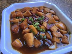 -华光驿站私房菜·黑金冠