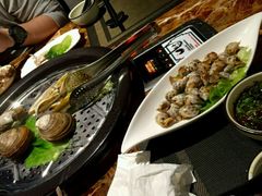 -船奇蒸汽海鲜·闽菜(八市海鲜总店)