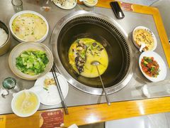 -小团圆灶台鱼·百城头牌菜(千岛湖店)
