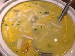 -小菜园新徽菜(扬州华润万象汇店)