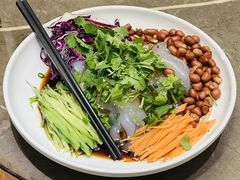 水晶大拉皮-邑金陵北京烤鸭店·现炒家常菜(ITC MALL店)