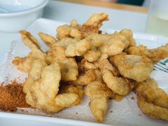 小酥肉-威海渔村(静安旗舰店)