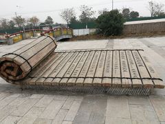 -焦岗湖影视城