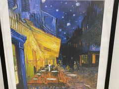 -龙慧画框·裱画配框工厂店