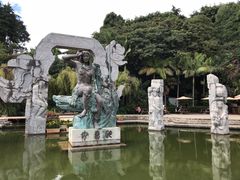 -南诏风情岛