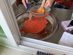 -老字号李姐炒冰(夏日百货店)