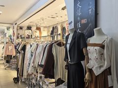 -南京环北服装批发市场