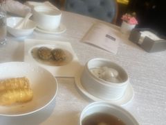 -成都瑞吉酒店·宴庭中餐厅