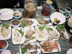 -合乐·创意火锅·海鲜火锅(亚东柒号店)