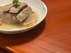 -宁波柏悦酒店·钱湖渔港