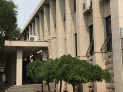 -中央戏剧学院(东城校区)