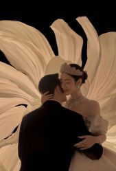 -拾尚映画·STUDIO婚纱摄影(中关村店)