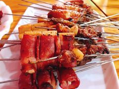 -鑫悦龙虾(前西街店)