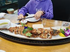 -醉壹号海鲜大排档·老厦门特色菜(厦门美食地标店)