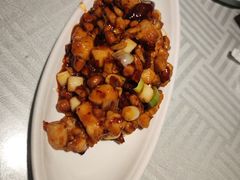 -渝信川菜(西单店)