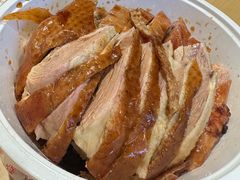 -徐家鸭子·非遗烤鸭(老门东店)