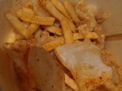 -柳陈記鸡柳薯条年糕(恒大店)