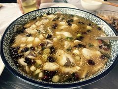 -稻香村鱼庄