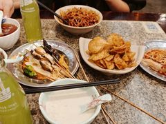 -小街天府(西工小街店)