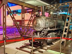 -哈尔滨规划展览馆