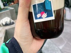 -T-COFFEE(长江花园店)