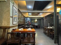 -堂宴·老厦门私房菜(1988仙岳总店)
