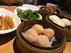 -颐和•海鲜砂锅粥•啫啫煲(奥林匹克广场店)