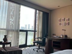 -西安锦江国际酒店
