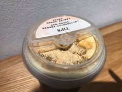 豆豆波波茶-喜茶(上海兴业太古汇店)