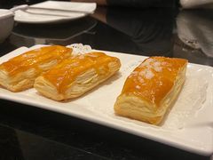 -高第街56号港式餐厅(山大路店)