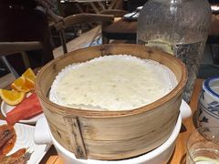 -小放牛炒菜馆(北国商城店)