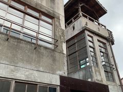 -剥皮寮历史街区