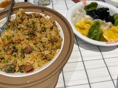 -双合园·海鲜水饺青岛菜(万佳广场店)