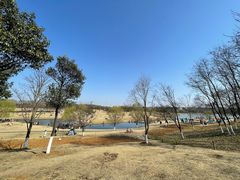 -钟山体育运动公园