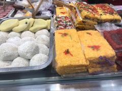 -常州糕团店(北大街新世纪商城店)