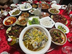 -毛家湘味楼(虹梅店)